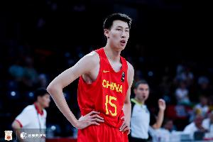 王健：中国男篮U19最大的问题还是在防守端 尤其是内线防守没协防