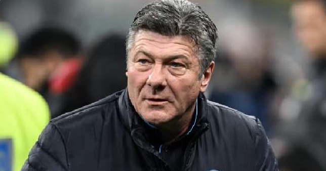 前国米主帅马扎里：国米是欧洲最强的球队之一，他们踢的球很精彩