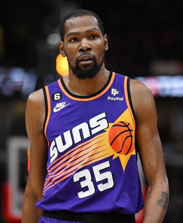 云开体育官网入口-ESPN策划四大杜兰特交易方案：联手欧文？加盟火箭？