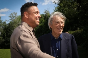 云开体育-大罗祝贺莫拉蒂80大寿：生日快乐，主席！你的故事将继续激励世代