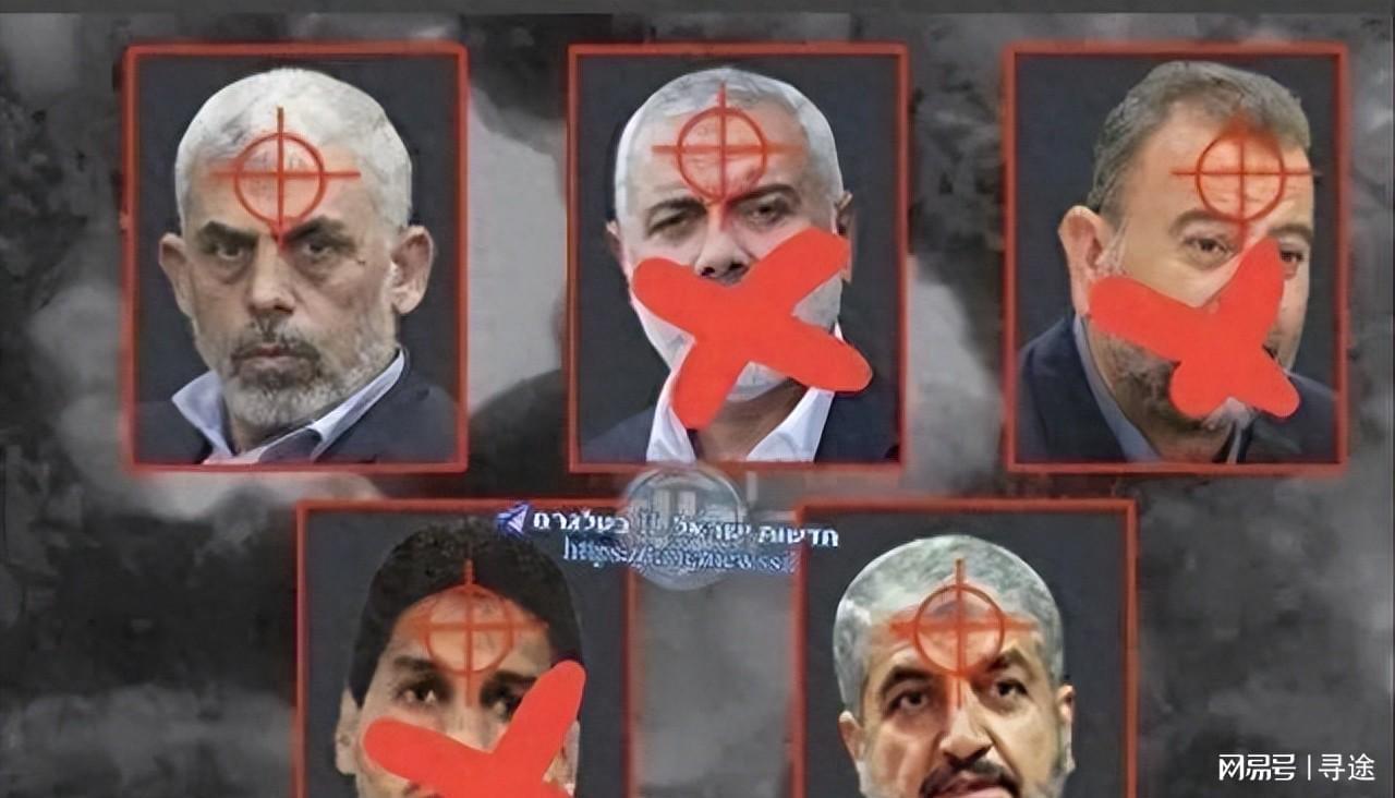 云开体育官网-让领导先走？以色列彻底改变了战争习惯，自此食肉者得三思而后行