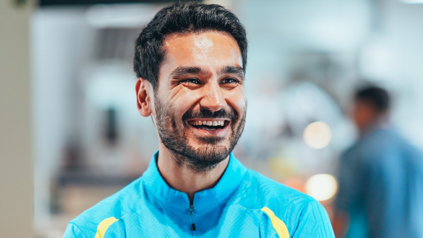 云开体育官网入口-京多安致曼城公开告别信：感恩非凡旅程，期待再会