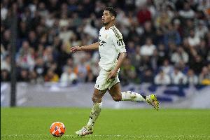 云开体育官网入口-记者：贝林厄姆希望对阵莱万特获得更多比赛时间，为德比战做准备