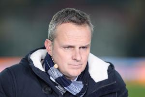 云开体育官网-博伊射门反弹到后卫手臂造点！哈曼质疑：我受够了，这不是足球