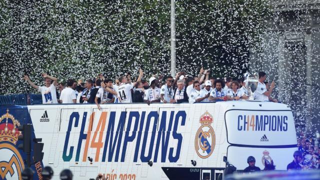 云开体育官网入口-【观察】14冠后皇马建队仍临大考 如何卖人也是学问