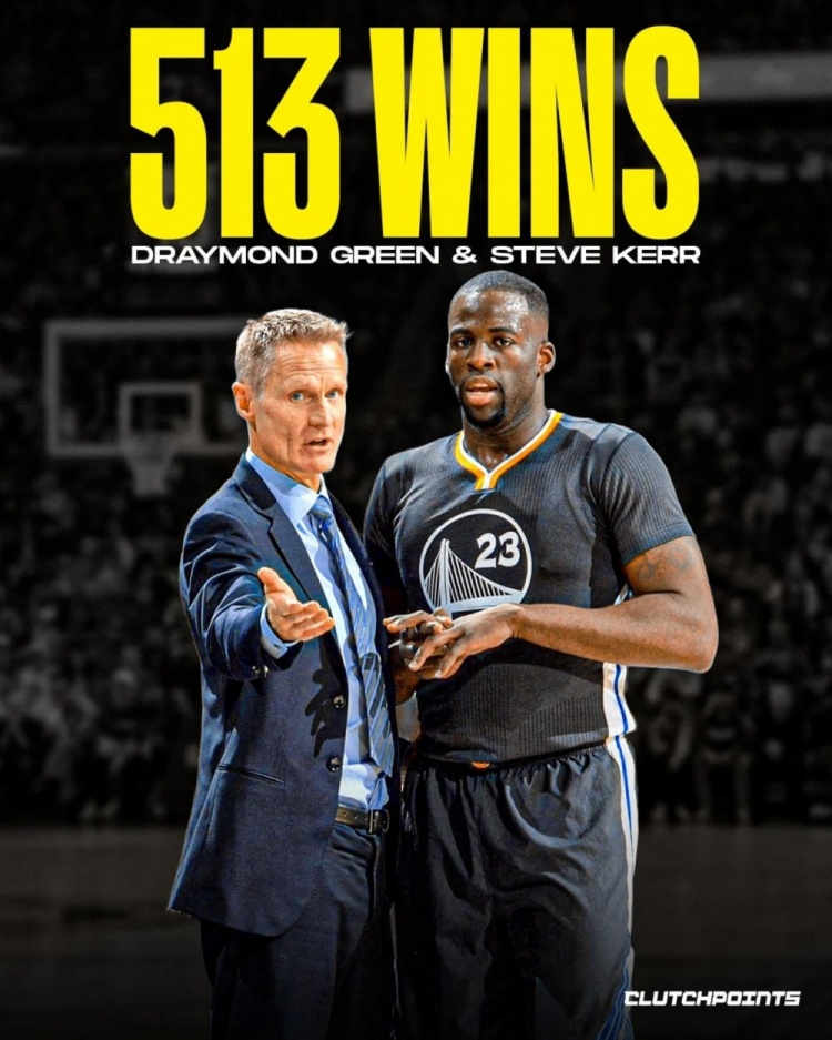 云开体育官网入口-球员&amp;教练搭档赢球场次排名：邓肯&amp;波波1001场第1 科比&amp;禅师第7