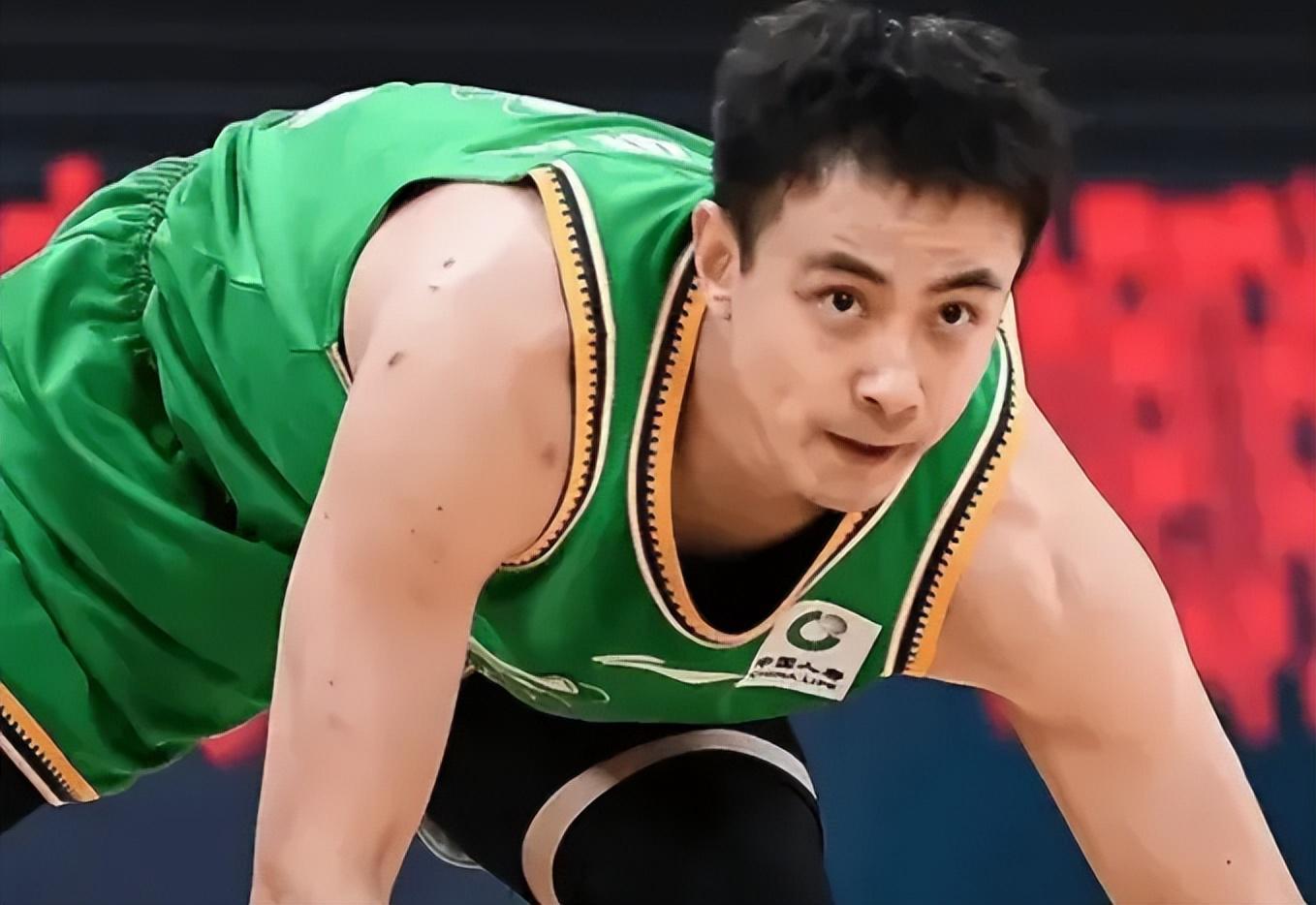 云开体育-辽宁95-82战胜江苏 球员评价：4人满分，李晓旭及格，7人低迷