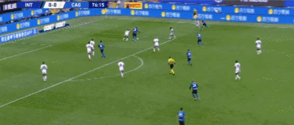 云开体育-【意甲】达米安制胜球 国米1比0卡利亚里豪取11连胜